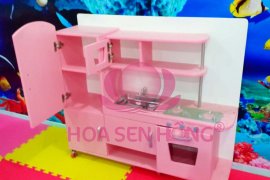 KHU VUI CHƠI TRẺ EM KING KONG MỸ PHƯỚC 2 - BÌNH DƯƠNG