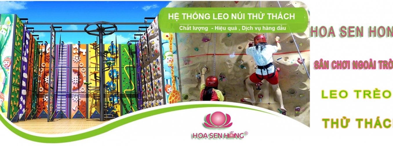 TƯ VẤN THIẾT KẾ LẮP ĐẶT KHU VUI CHƠI LIÊN HOÀN