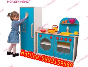 tư vấnkhu vui chơi mầm non