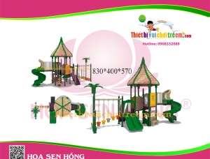 KInh doanh khu vui chơi trẻ em cần thủ tục nào?