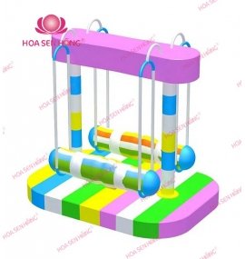 XÍCH ĐU HOẢ TIỄN EI-53-28
