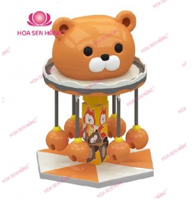 ĐU QUAY CÂY DỪA EI-53-02