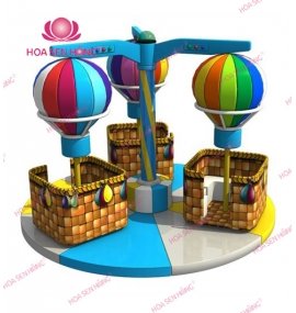 ĐU QUAY KINH KHÍ CẦU EI-53-06