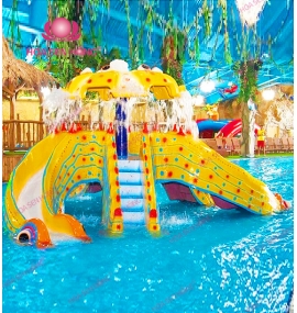 CẦU TRƯỢT NƯỚC WP57 -11