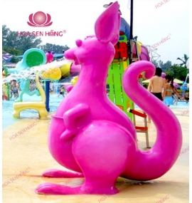 THIẾT BỊ CÔNG VIÊN NƯỚC WP058 - 03