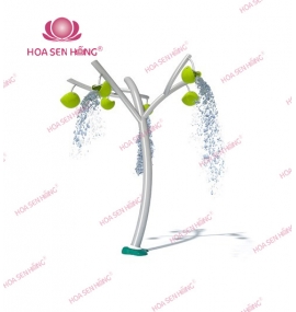 THIẾT BỊ PHUN NƯỚC WP058 - 05