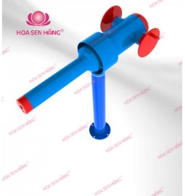 SÚNG PHUN NƯỚC WP058 - 08