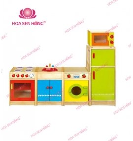 KHU HƯỚNG NGHIỆP HN056 - 02