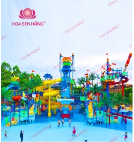 CẦU TRƯỢT NƯỚC WP57 -01