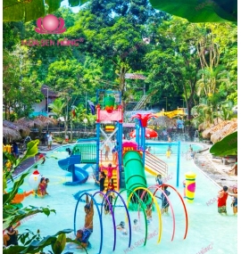 CẦU TRƯỢT NƯỚC WP57 -06