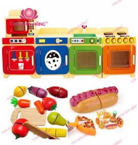 KHU HƯỚNG NGHIỆP HN056 - 03