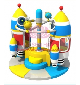 ĐU QUAY TÊN LỬA EI-53-05