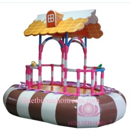 THUYỀN HƠI EI-53-12