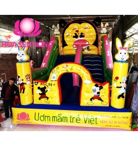 NHÀ HƠI : IB-54-01