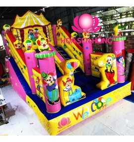 NHÀ HƠI: IB-54-05