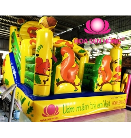 NHÀ HƠI : IB-54-06