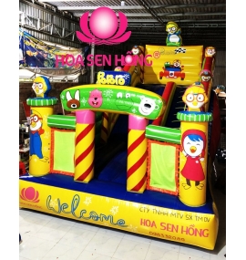 NHÀ HƠI : IB-54-08