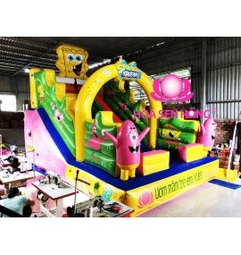 NHÀ HƠI : IB-54-09