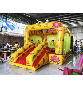 NHÀ HƠI : IB-54-25