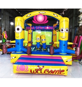 NHÀ HƠI : IB-54-28