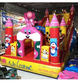 NHÀ HƠI : IB-54-41