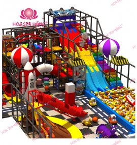 KHU LIÊN HOÀN  TRONG NHÀ: IN-052-19