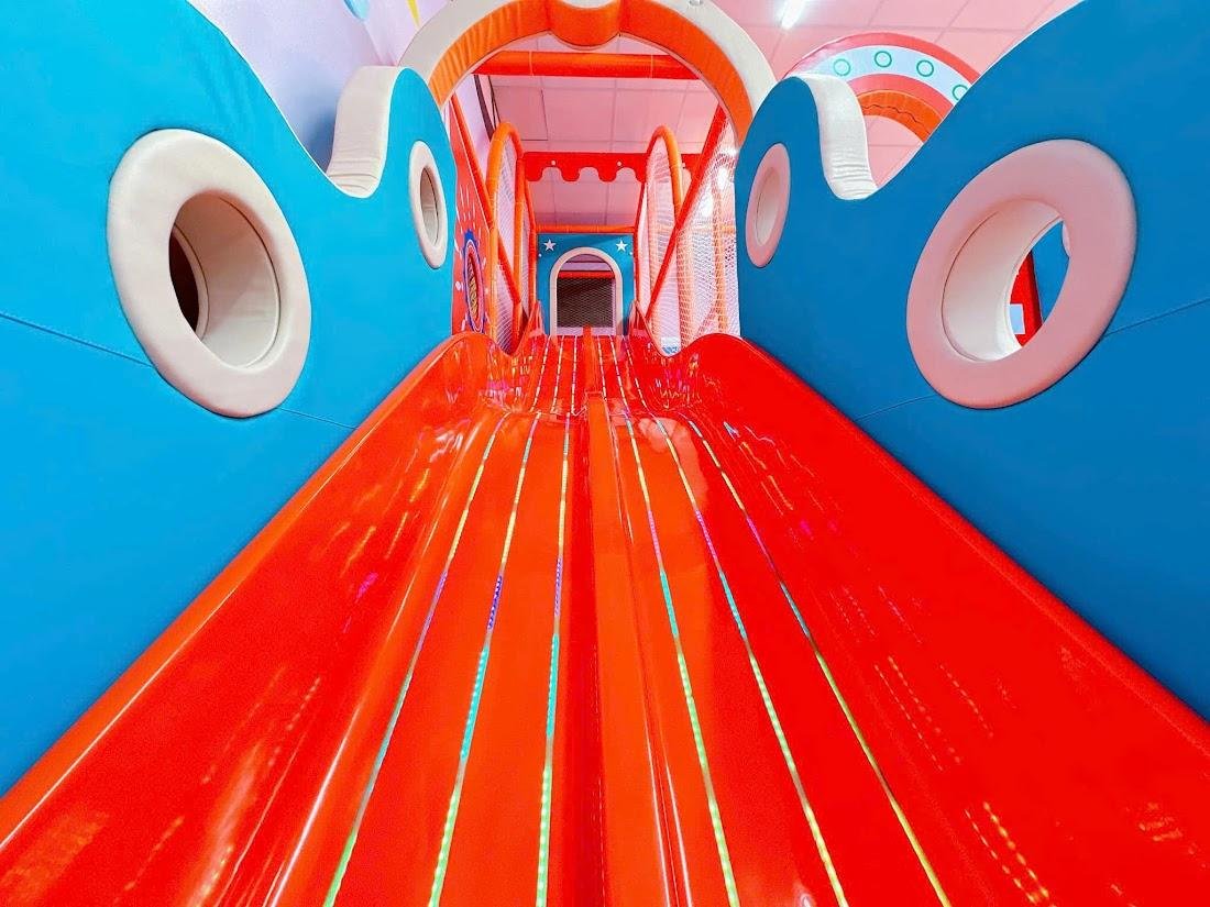 Khu vui chơi Khủng Long Kids tại Bù Đốp, Bình Phước – ảnh 6