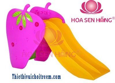 Đồ chơi trong nhà PT-026-028 cho khu vui chơi trong nhà trung tâm thương mại, nhà hàng, trường mầm non – Hoa Sen Hồng