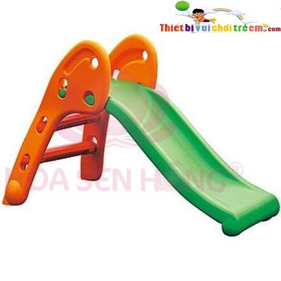 Đồ chơi trong nhà PT-026-08 cho khu vui chơi trong nhà trung tâm thương mại, nhà hàng, trường mầm non – Hoa Sen Hồng