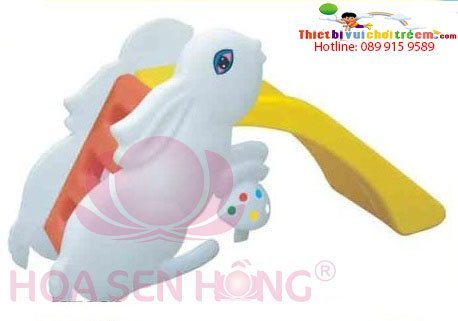 Đồ chơi trong nhà PT-026-13 cho khu vui chơi trong nhà trung tâm thương mại, nhà hàng, trường mầm non – Hoa Sen Hồng
