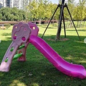 Đồ chơi trong nhà PT-026-29 cho khu vui chơi trong nhà trung tâm thương mại, nhà hàng, trường mầm non – Hoa Sen Hồng