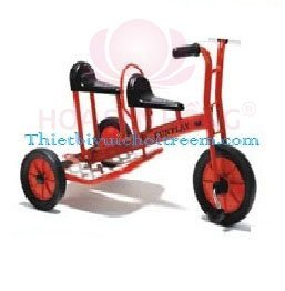 Đồ chơi trong nhà PT-028-02 cho khu vui chơi trong nhà trung tâm thương mại, nhà hàng, trường mầm non – Hoa Sen Hồng