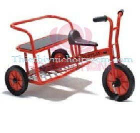 Đồ chơi trong nhà PT-028-03 cho khu vui chơi trong nhà trung tâm thương mại, nhà hàng, trường mầm non – Hoa Sen Hồng