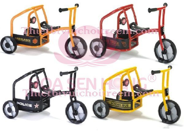 Đồ chơi trong nhà PT-028-06 cho khu vui chơi trong nhà trung tâm thương mại, nhà hàng, trường mầm non – Hoa Sen Hồng