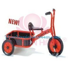 Đồ chơi trong nhà PT-028-07 cho khu vui chơi trong nhà trung tâm thương mại, nhà hàng, trường mầm non – Hoa Sen Hồng