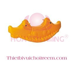 Đồ chơi trong nhà PT-029-03 cho khu vui chơi trong nhà trung tâm thương mại, nhà hàng, trường mầm non – Hoa Sen Hồng