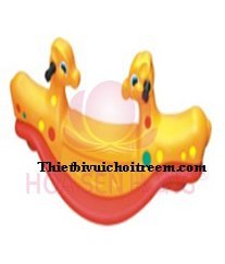 Đồ chơi trong nhà PT-029-04 cho khu vui chơi trong nhà trung tâm thương mại, nhà hàng, trường mầm non – Hoa Sen Hồng