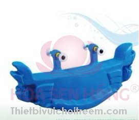 Đồ chơi trong nhà PT-029-05 cho khu vui chơi trong nhà trung tâm thương mại, nhà hàng, trường mầm non – Hoa Sen Hồng