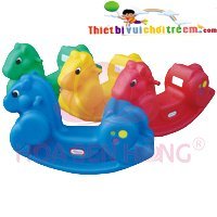 Đồ chơi trong nhà PT-029-10 cho khu vui chơi trong nhà trung tâm thương mại, nhà hàng, trường mầm non – Hoa Sen Hồng