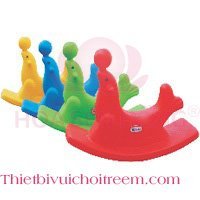Đồ chơi trong nhà PT-029-11 cho khu vui chơi trong nhà trung tâm thương mại, nhà hàng, trường mầm non – Hoa Sen Hồng