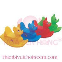 Đồ chơi trong nhà PT-029-12 cho khu vui chơi trong nhà trung tâm thương mại, nhà hàng, trường mầm non – Hoa Sen Hồng
