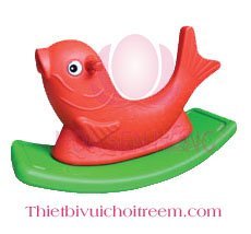 Đồ chơi trong nhà PT-029-13 cho khu vui chơi trong nhà trung tâm thương mại, nhà hàng, trường mầm non – Hoa Sen Hồng