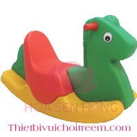Đồ chơi trong nhà PT-029-14 cho khu vui chơi trong nhà trung tâm thương mại, nhà hàng, trường mầm non – Hoa Sen Hồng