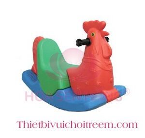 Đồ chơi trong nhà PT-029-15 cho khu vui chơi trong nhà trung tâm thương mại, nhà hàng, trường mầm non – Hoa Sen Hồng