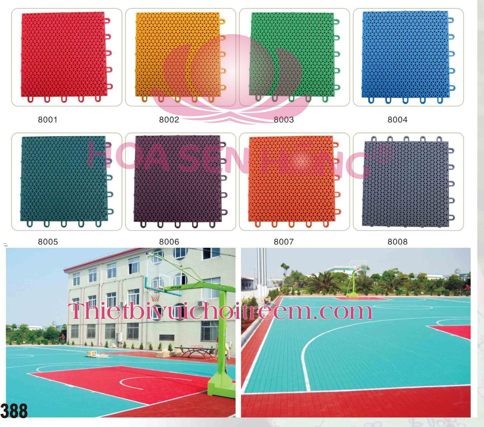 Đồ chơi trong nhà PT-38-01 cho khu vui chơi trong nhà trung tâm thương mại, nhà hàng, trường mầm non – Hoa Sen Hồng
