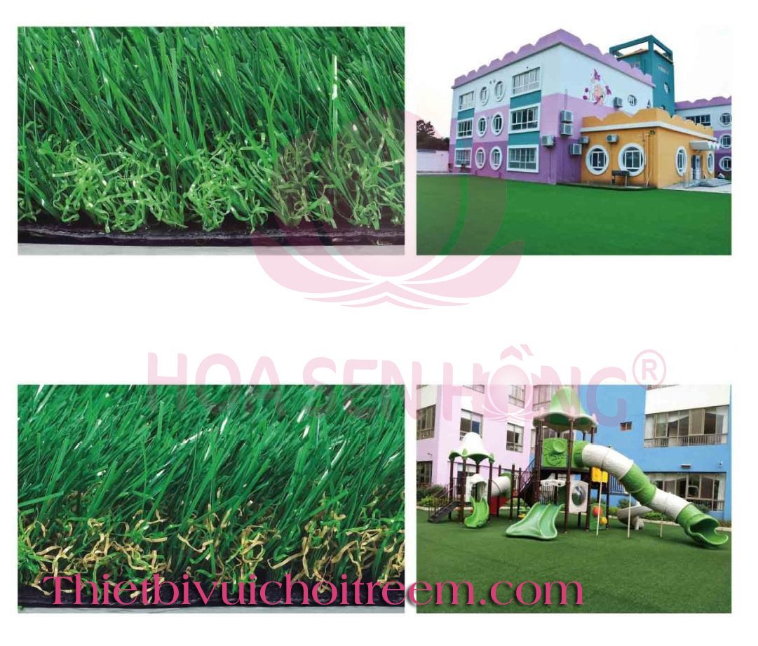 Đồ chơi trong nhà PT-38-02 cho khu vui chơi trong nhà trung tâm thương mại, nhà hàng, trường mầm non – Hoa Sen Hồng