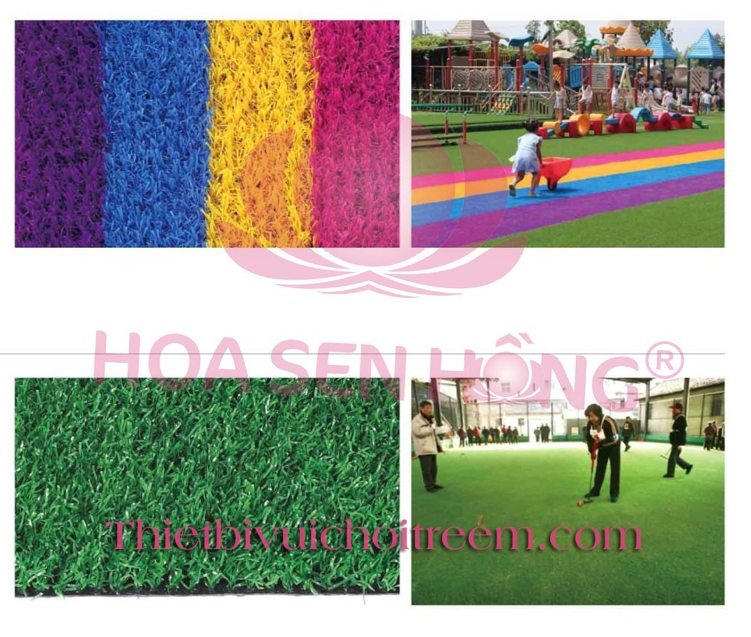 Đồ chơi trong nhà PT-38-03 cho khu vui chơi trong nhà trung tâm thương mại, nhà hàng, trường mầm non – Hoa Sen Hồng