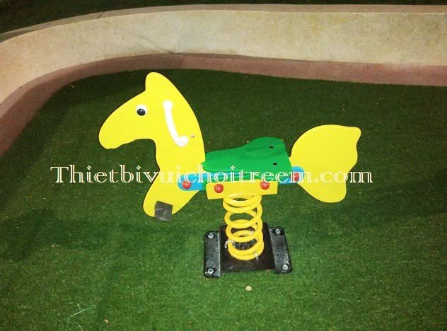 Sân chơi trẻ em tại Big C Bắc Giang – ảnh 1