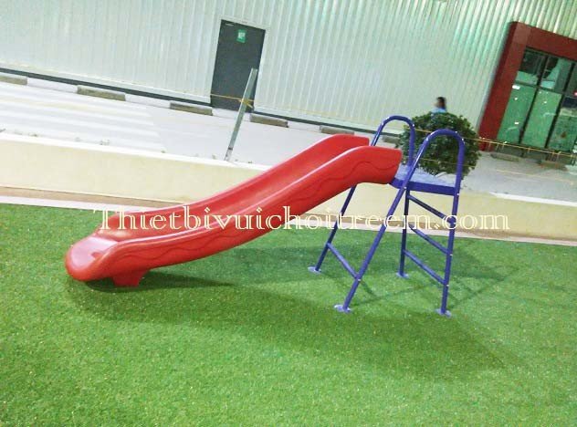 Sân chơi trẻ em tại Big C Bắc Giang – ảnh 2