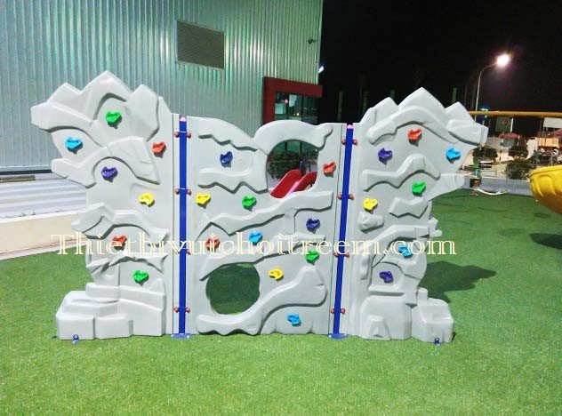 Sân chơi trẻ em tại Big C Bắc Giang – ảnh 4